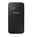 Samsung Galaxy Ace 4 Neo con Telcel color negro posterior