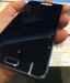 Samsung Galaxy Note 5 en las manos