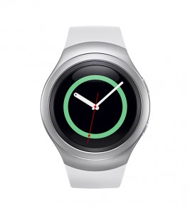 Samsung Gear S2
