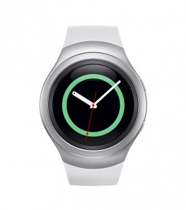 Samsung Gear S2