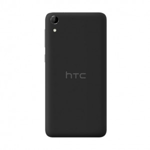 HTC Desire 728 vista posterior