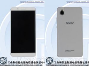 Huawei ATH-AL00