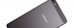 Lenovo Phab Plus cámara