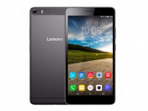 Lenovo Phab Plus pantalla