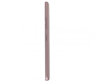 Lenovo Vibe S1 vista lateral