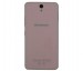 Lenovo Vibe S1 vista posterior
