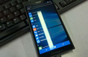 Microsoft Lumia 950 XL