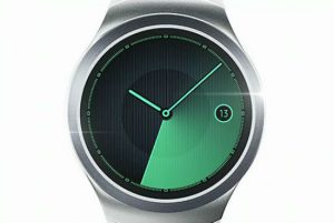 Samsung Galaxy Gear S2