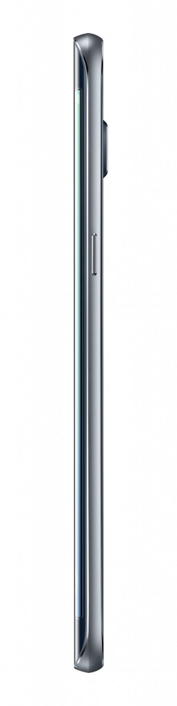 Samsung Galaxy S6 edge plus vista lateral