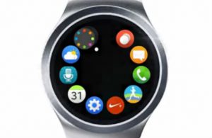 Samsung Gear S2