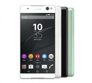 Sony Xperia C5 Ultra