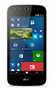 Acer Liquid M320