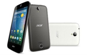 Acer Liquid M320 y Z320