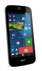 Acer Liquid M330