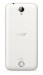 Acer Liquid M330 vista posterior