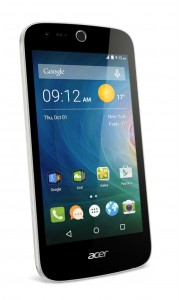 Acer Liquid Z320