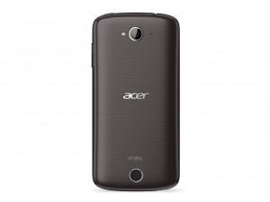 Acer Liquid Z530 vista posterior