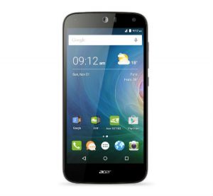 Acer Liquid Z630