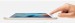 Apple iPad mini 4 sensor de huella