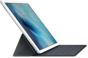 Apple iPad Pro cubierta