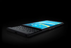 Blackberry Priv