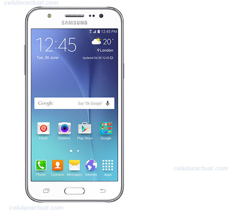 Samsung Galaxy J5 