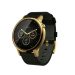 Moto 360 2da Gen 2015 color negro dorado