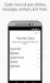 Move to iOS
