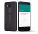 NExus 5X lector de huellas digitales