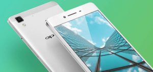 Oppo R7 Lite