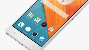 Oppo R7 Lite pantalla