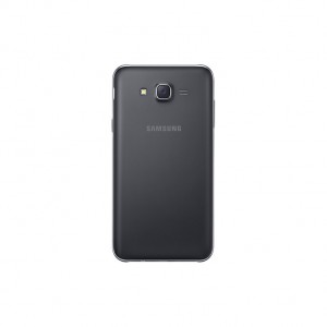 Samsung Galaxy J7 vista posterior