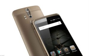 ZTE Axon Elite