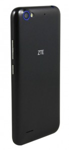 ZTE Blade A460 con Telcel