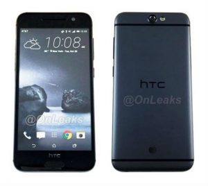 HTC One A9