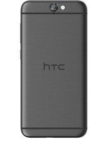 HTC One A9 color negro