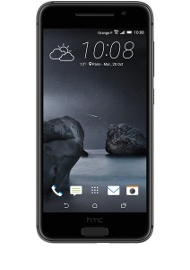 HTC One A9 pantalla
