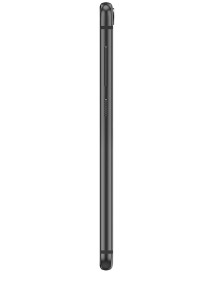 HTC One A9 vista lateral