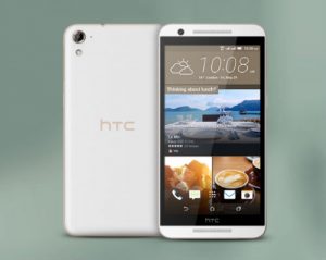 HTC One E9s