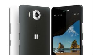 Microsoft Lumia 950