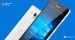 Microsoft Lumia 950 pantalla