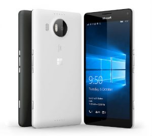 Microsoft Lumia 950 XL