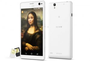 Sony Xperia C4 Dual SIM en México