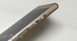 ZTE Nubia X8