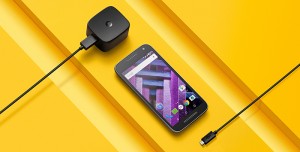 Moto G Turbo Edition