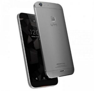 Umi Iron Pro
