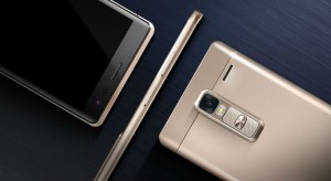 LG Zero diseño