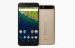 Nexus 6P Matte Gold