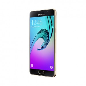 Samsung Galaxy A5 diseño