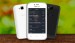 Blu Dash JR 3G diseño